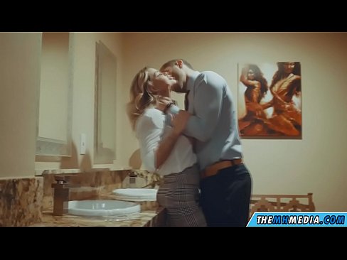 ❤️ Калі грудастая бландынка спакушае цябе ў грамадскім туалете ❤️❌ Порна vk на be.hentaizm.ru ﹏